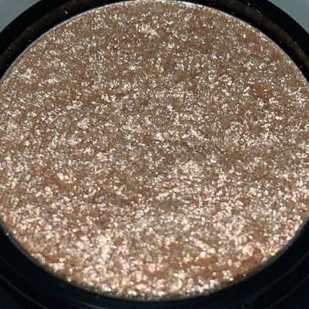 セルフィーフィックスピグメント/Witch's Pouch/単色アイシャドウを使ったクチコミ(2枚目)