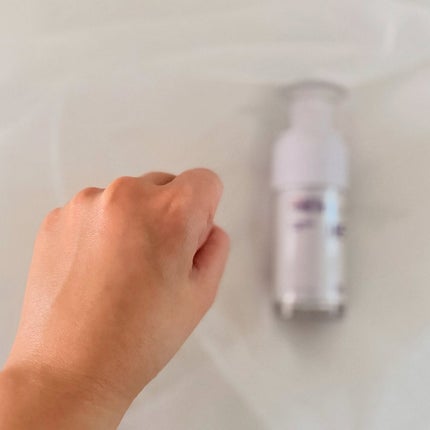 バクチオールポアジェットセラム/Dr.G/美容液を使ったクチコミ(5枚目)