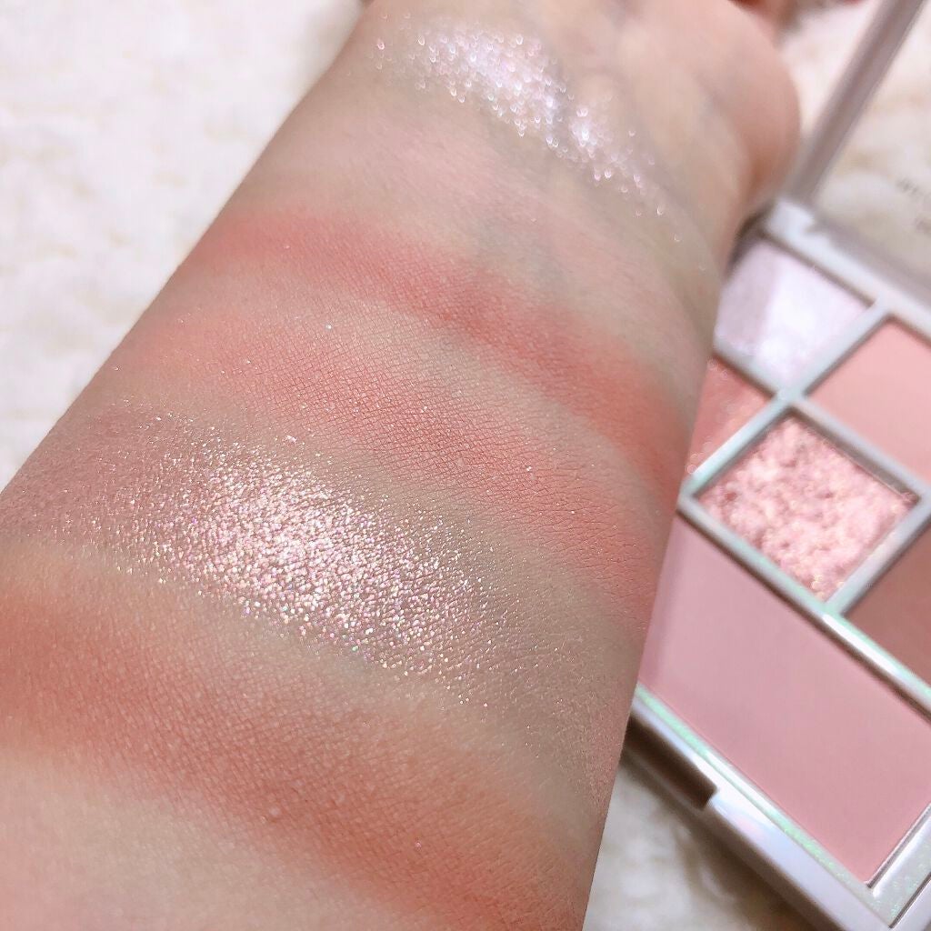 トゥルービューティ ティント/all my things/リップティントを使ったクチコミ(4枚目)