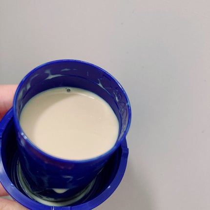 キュア肌入浴液 ミルキーハーブの香り/薬用ソフレ/入浴剤を使ったクチコミ(2枚目)