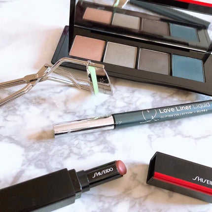 ひとえ・奥ぶたえ用カーラー/アイプチ®/ビューラーを使ったクチコミ(2枚目)