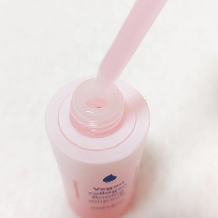 siki on LIPS 「韓国スキンケアからスイスキンスイスキンヴィーガンコラーゲンアン..」(4枚目)