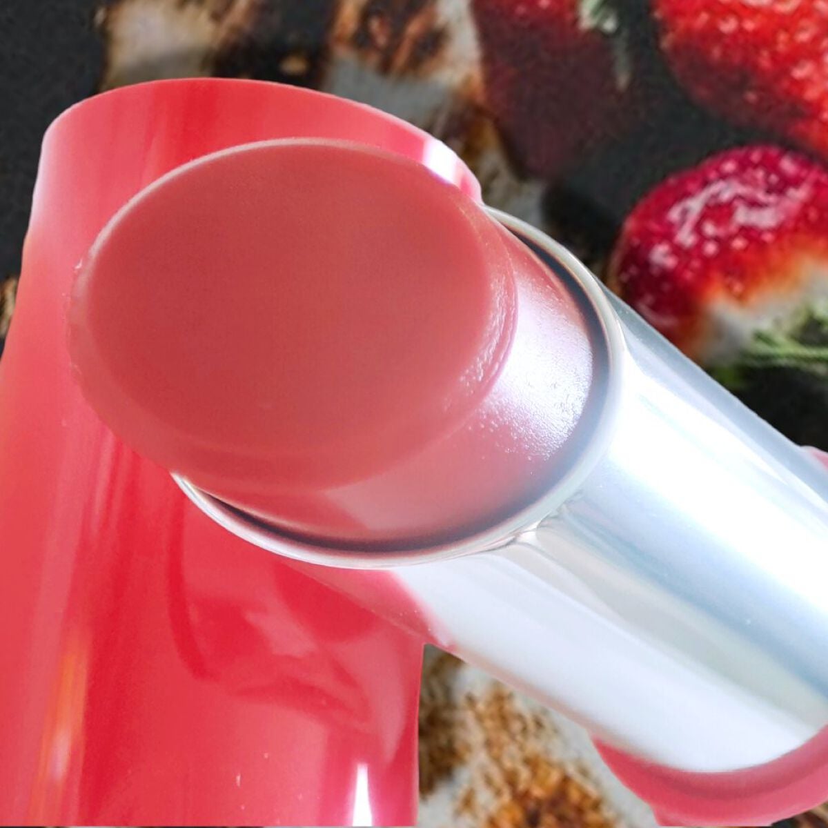 Oh!Baby スクラブリップバーム/ハウス オブ ローゼ/リップスクラブを使ったクチコミ(4枚目)