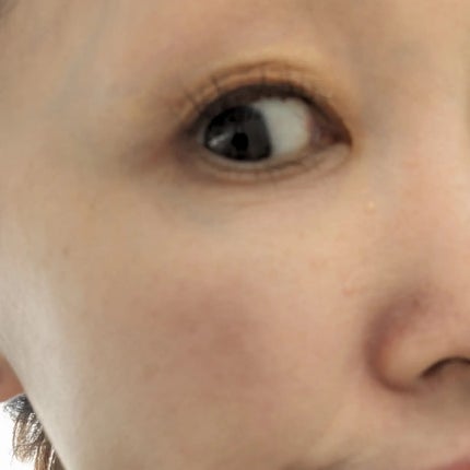 シアーブラッシュ /rafuna/パウダーチークを使ったクチコミ(10枚目)