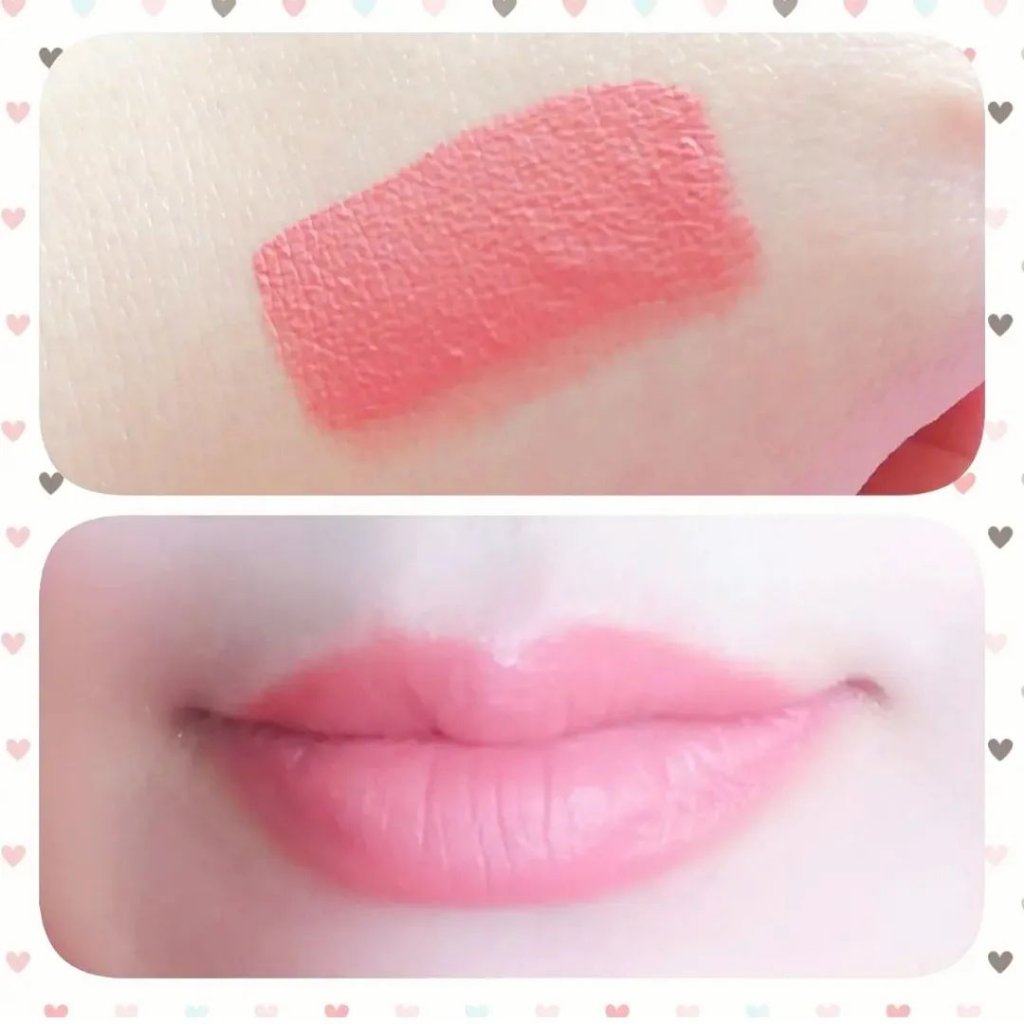 GGリップコットン/gesgep/口紅を使ったクチコミ（3枚目）