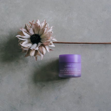 リップスリーピングマスク/LANEIGE/リップバームを使ったクチコミ(2枚目)