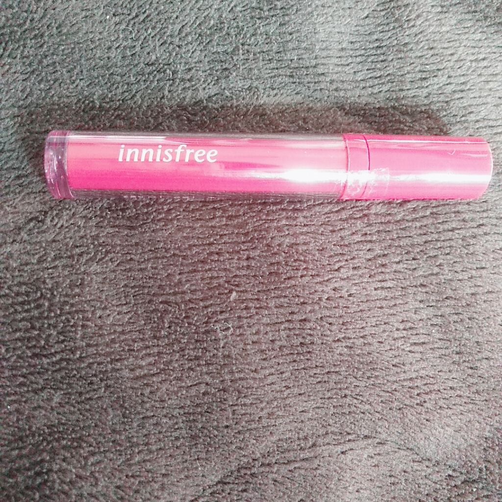 フルーティー スクイーズ ティント/innisfree/リップティントを使ったクチコミ(1枚目)