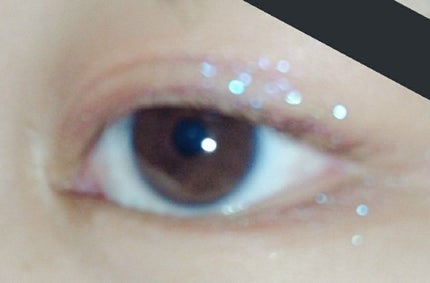 モノクロームシャイン/KATE/アイシャドウパレットを使ったクチコミ(2枚目)