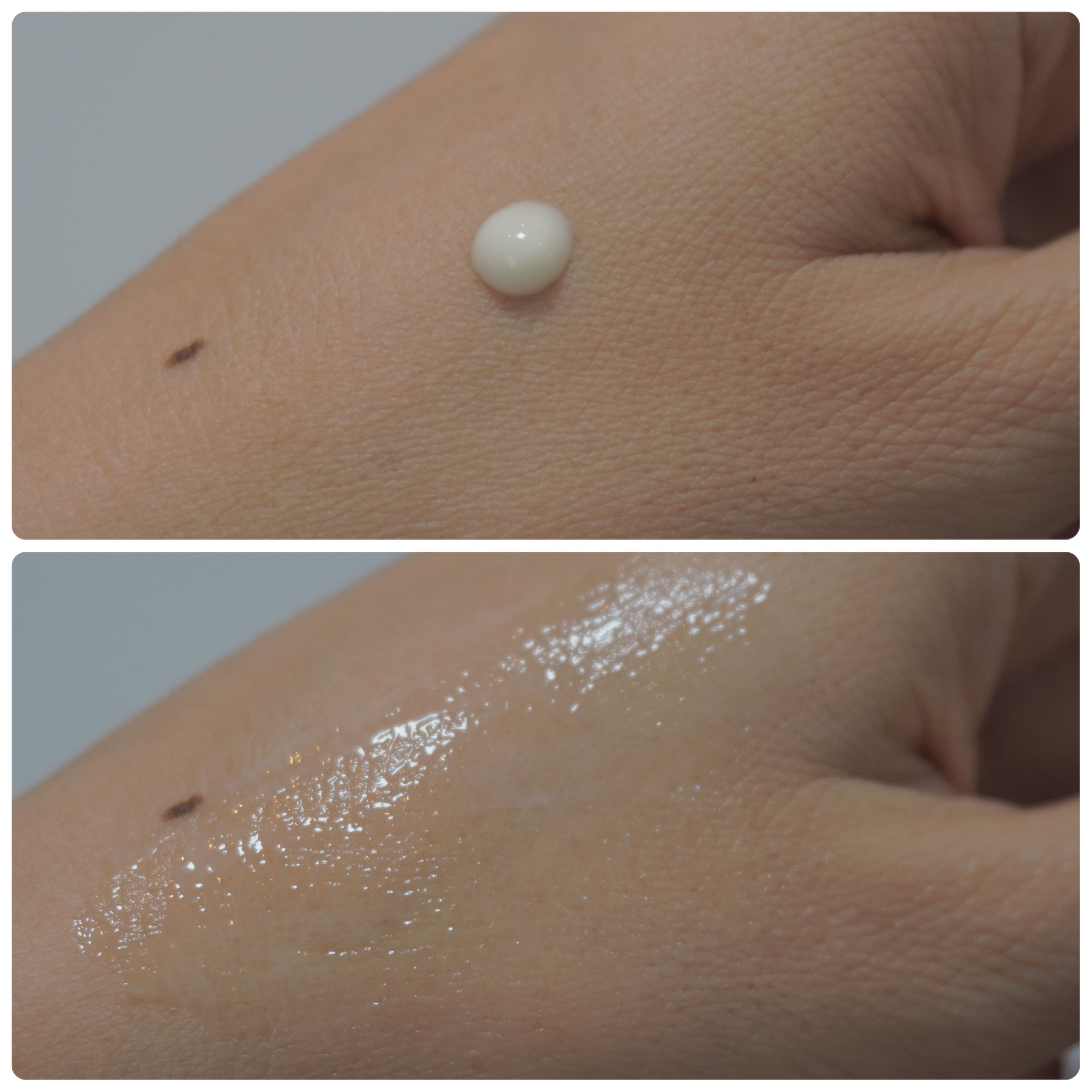 レナトス A ミルク/レナトス/乳液を使ったクチコミ（3枚目）