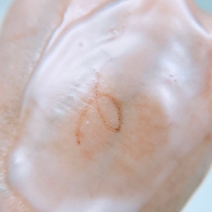 SUIKO HC リフレッシュクレンジングバーム/SUIKO HATSUCURE/クレンジングバームを使ったクチコミ(5枚目)