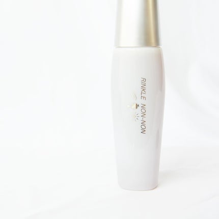 リンクルノンノン/jojo/美容液を使ったクチコミ(5枚目)