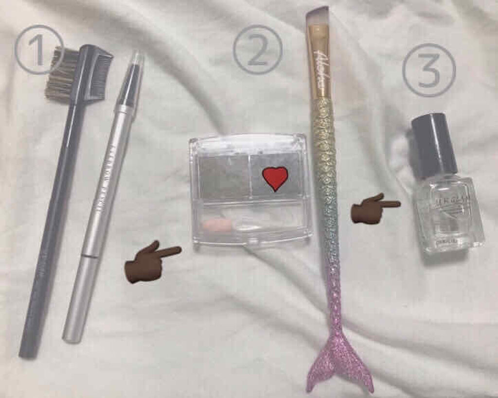 口紅がいらない薬用リップうすづきUV/メンターム/リップクリームを使ったクチコミ（3枚目）