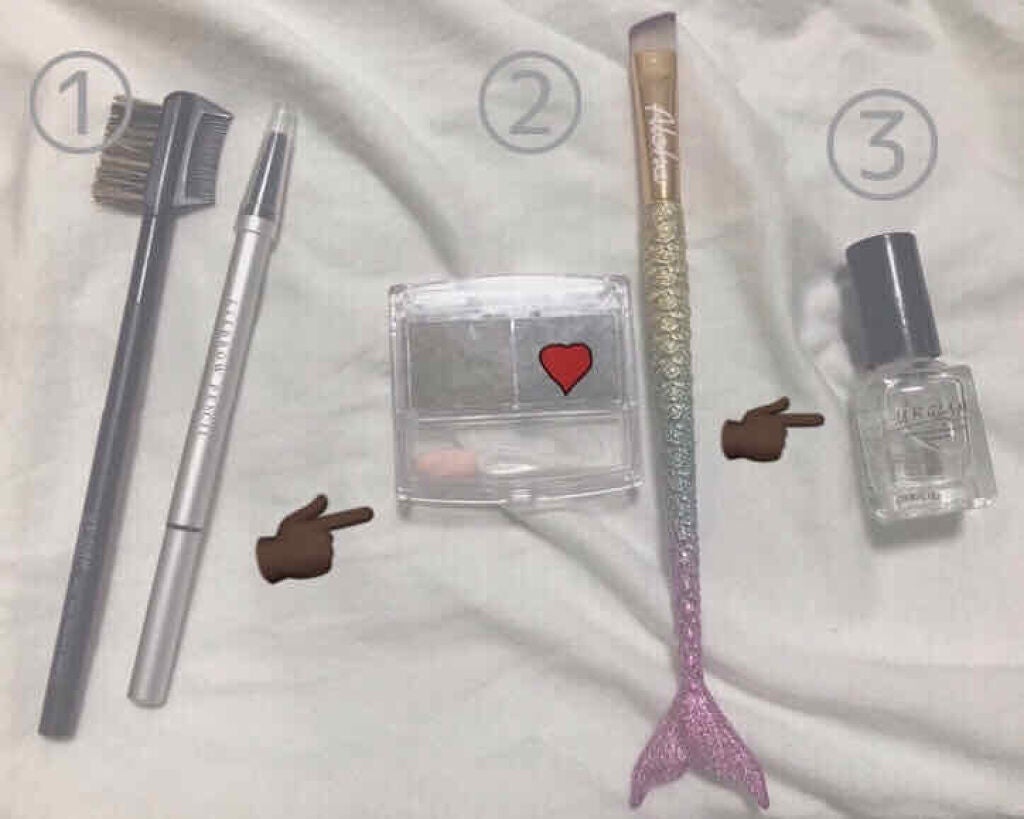 口紅がいらない薬用リップうすづきUV/メンターム/リップクリームを使ったクチコミ(3枚目)