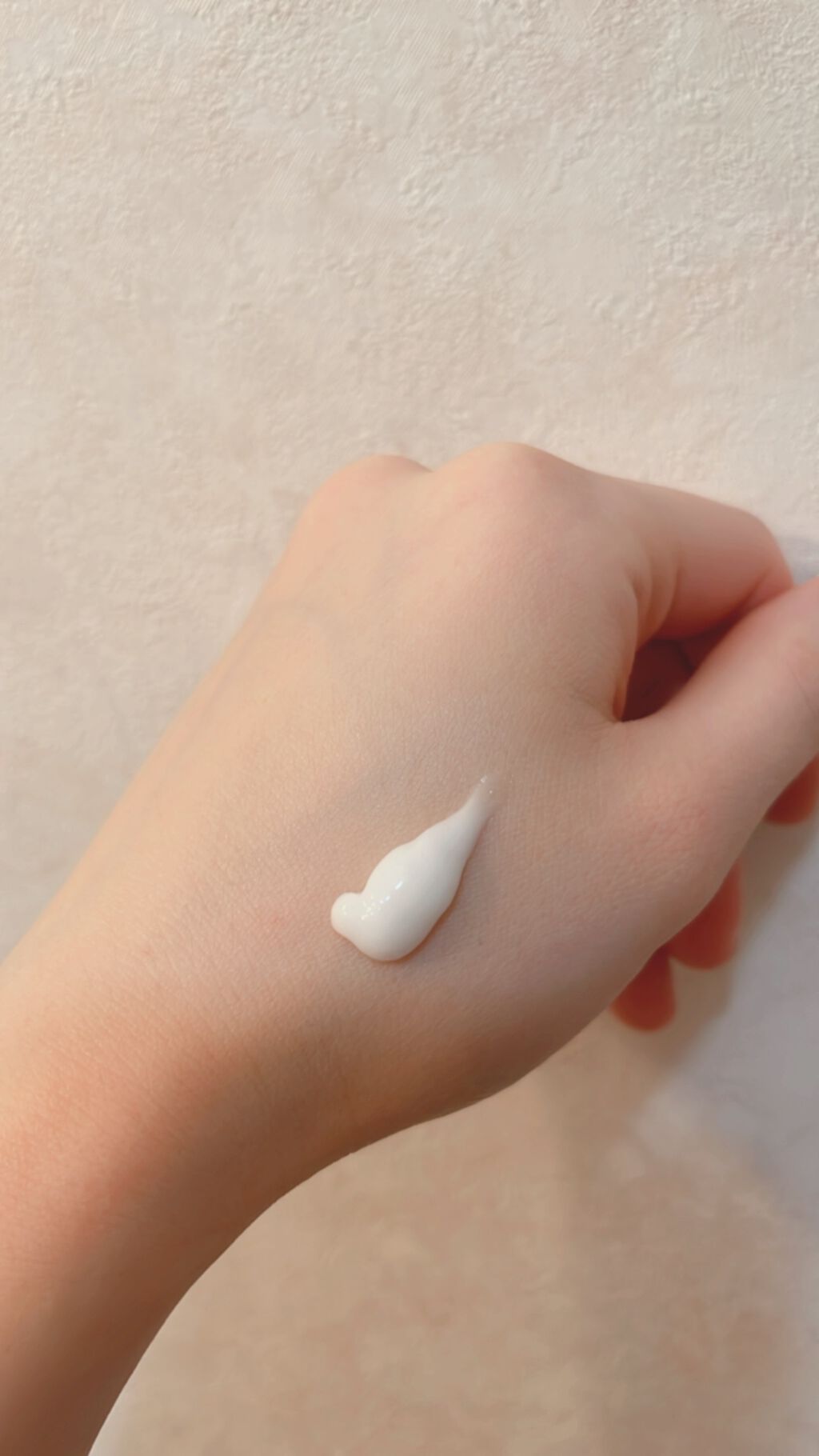 リンクルアイクリーム N/なめらか本舗/アイケア・アイクリームを使ったクチコミ（2枚目）