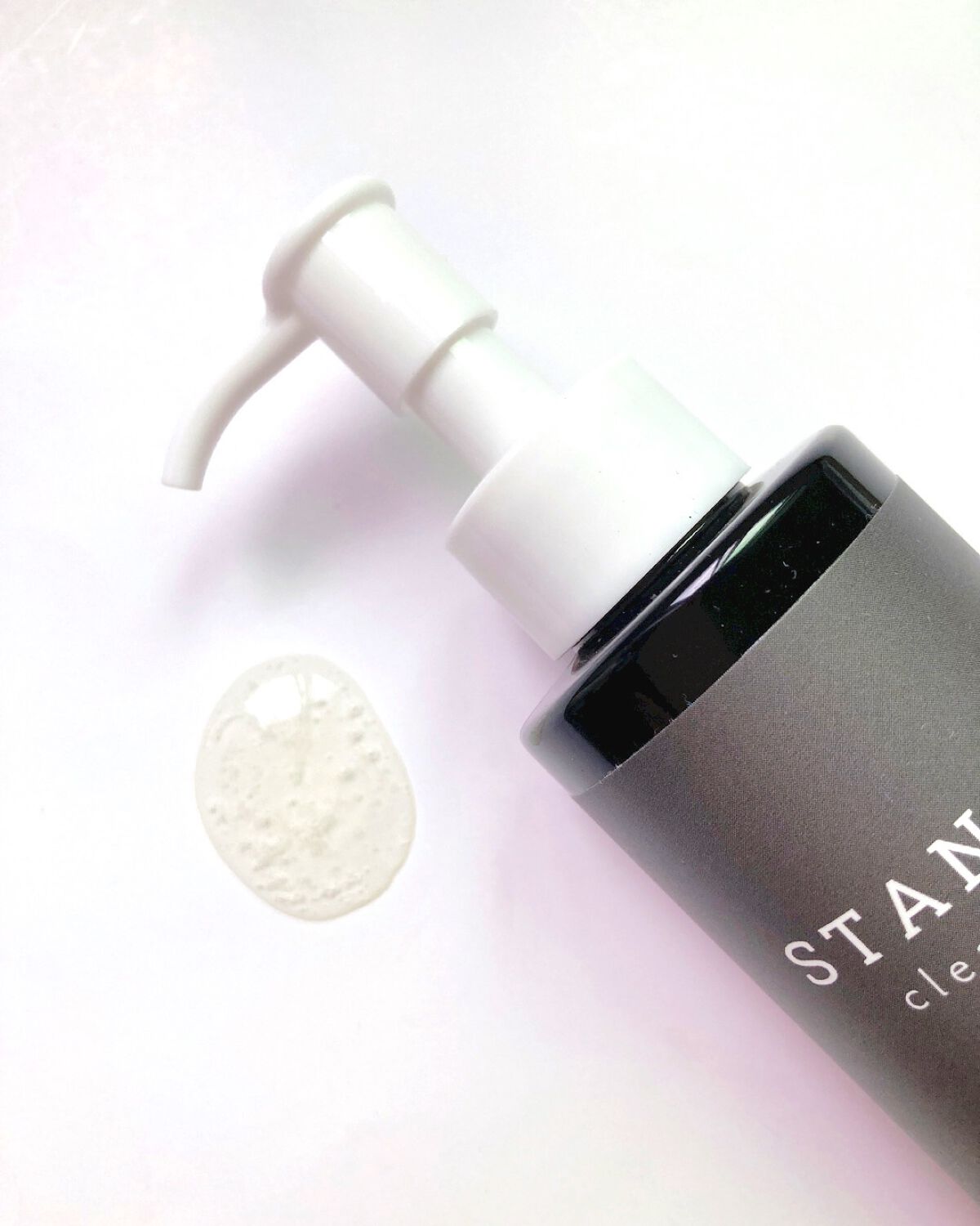 STANLIC クリアスパ/IDEALL/頭皮クレンジングを使ったクチコミ（2枚目）