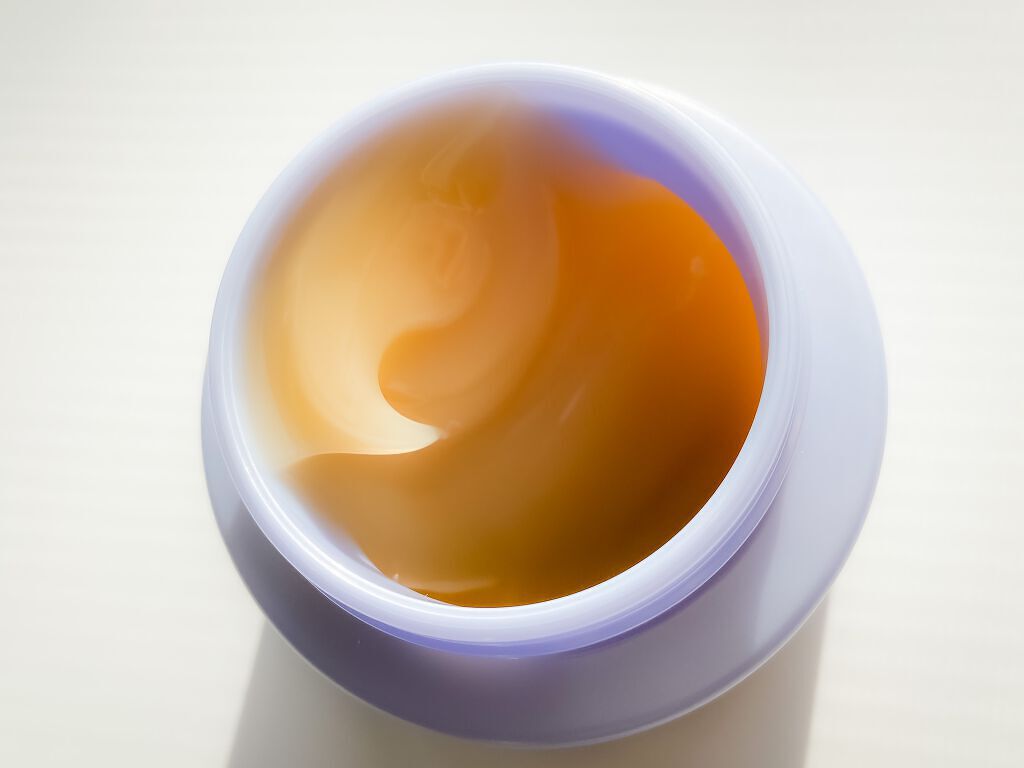 パーフェクトメルティングバーム/SENKA（専科）/クレンジングバームを使ったクチコミ（2枚目）