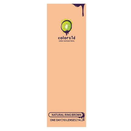 colors 1month/colors/1ヶ月(1MONTH)カラコンを使ったクチコミ(4枚目)