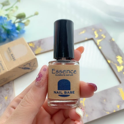 甘皮オイルと爪の美容液のセット/NAILBASE/ネイルオイル・トリートメントを使ったクチコミ(7枚目)