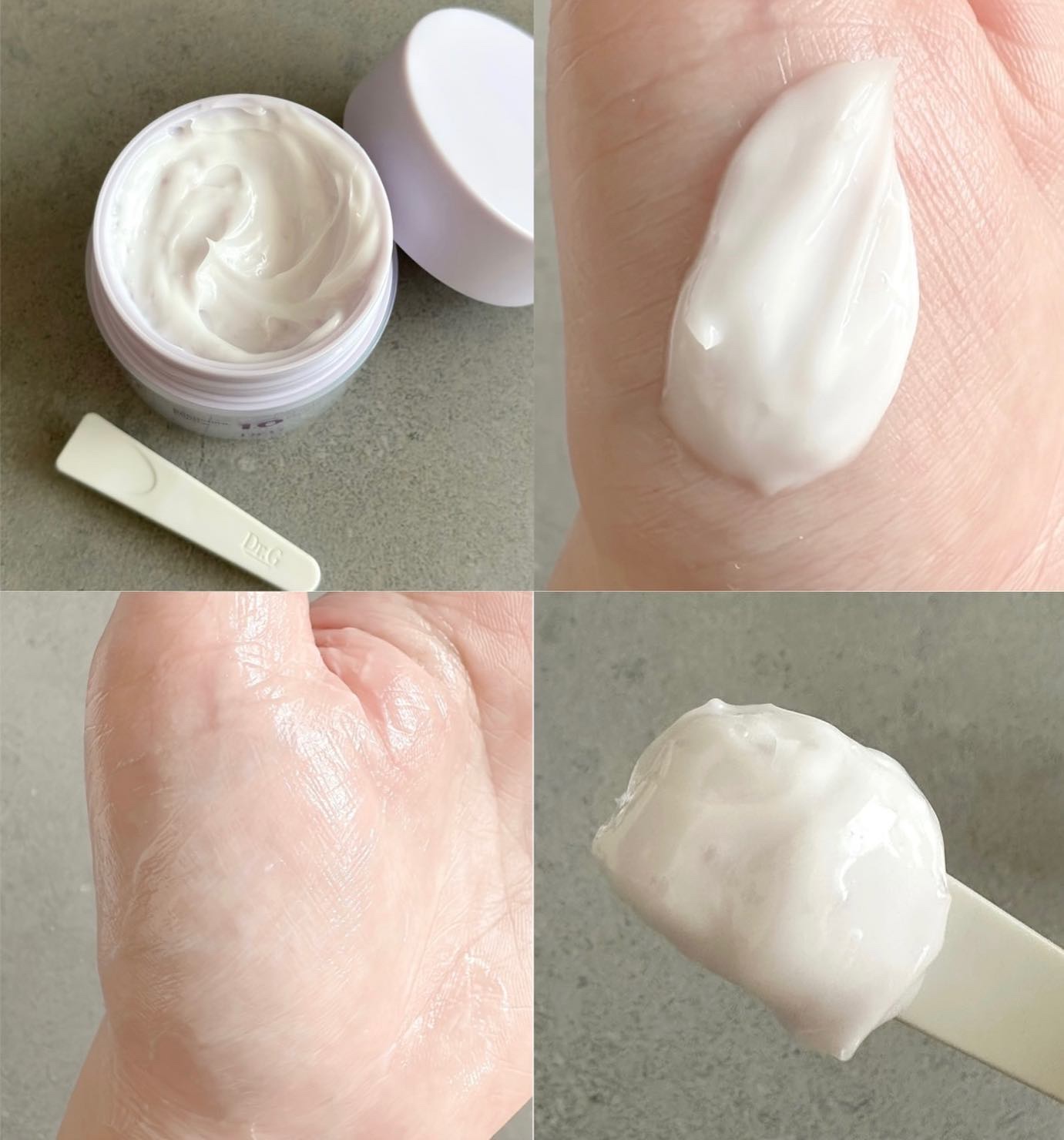 バクチオールポアジェットセラム/Dr.G/美容液を使ったクチコミ（3枚目）