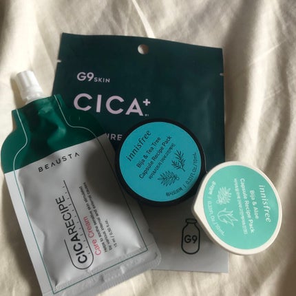 を使ったクチコミ(1枚目)