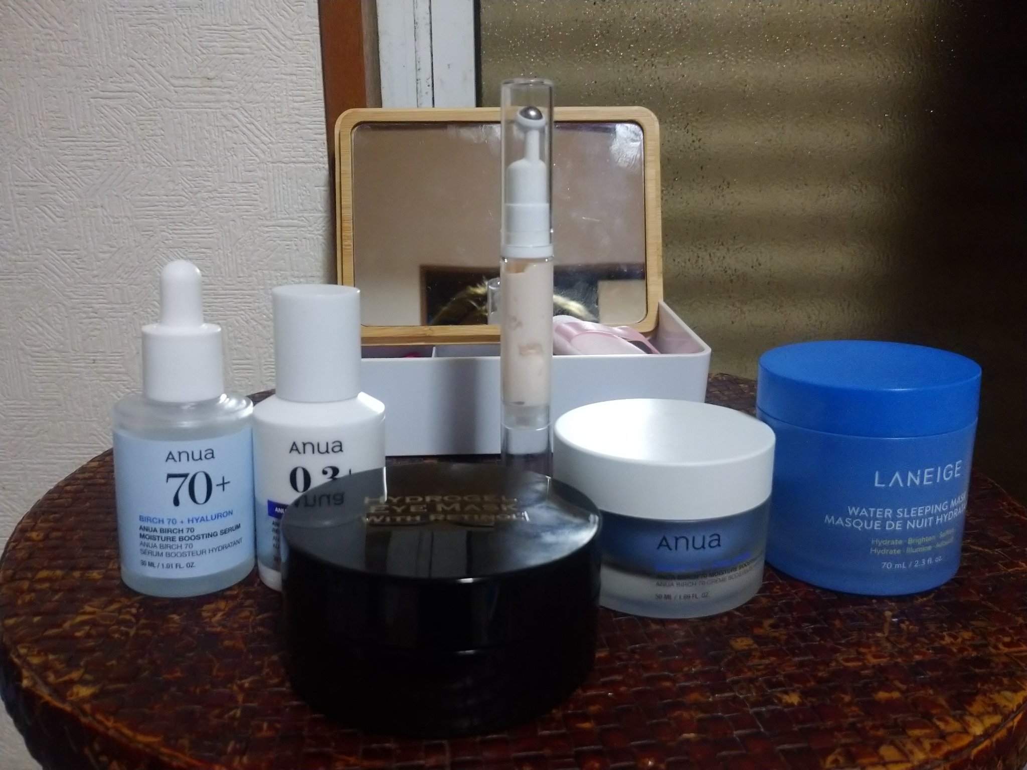 ピュア センテラ トナー/アレンシア/化粧水を使ったクチコミ（2枚目）