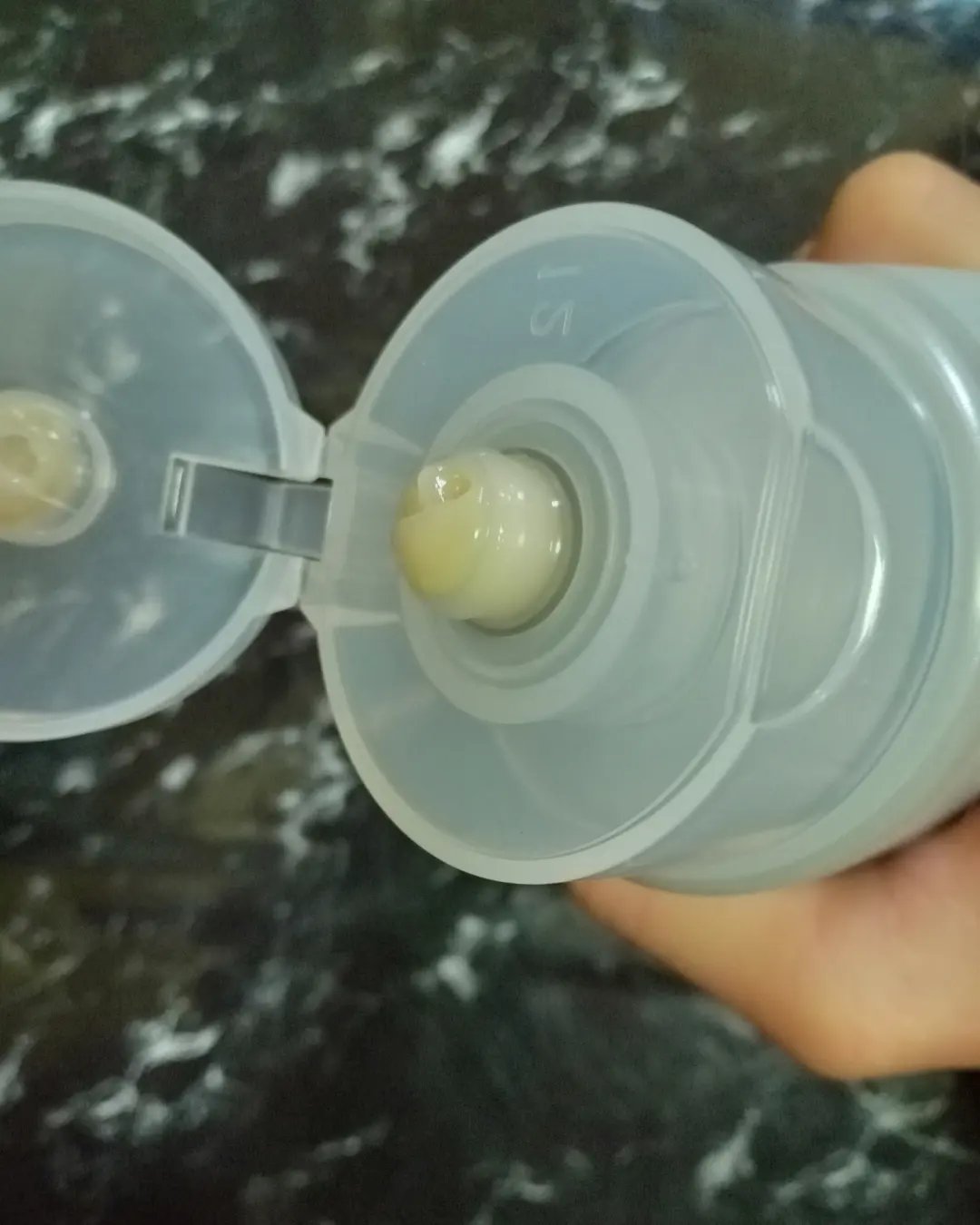 リペアヘアマスク/DRH+/ヘアマスク・ヘアパックを使ったクチコミ（2枚目）