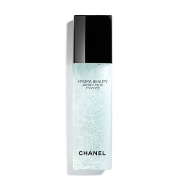 CHANEL イドゥラ ビューティ マイクロ リクィッド エッセンス