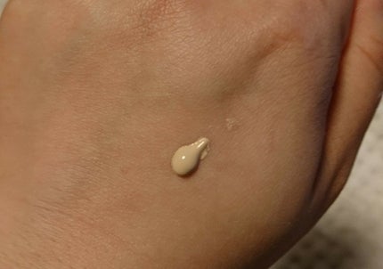 皮脂テカリ防止下地/CEZANNE/化粧下地を使ったクチコミ(4枚目)