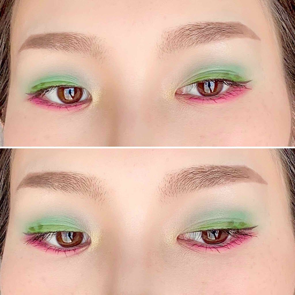 ステイオンバームルージュ/キャンメイク/口紅を使ったクチコミ(4枚目)