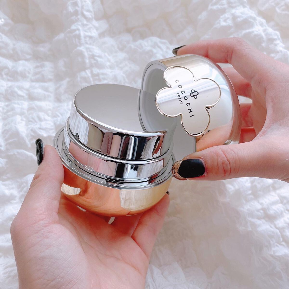 AG アルティメット フェイシャルクリームマスク/AGアルティメット/フェイスクリームを使ったクチコミ(2枚目)