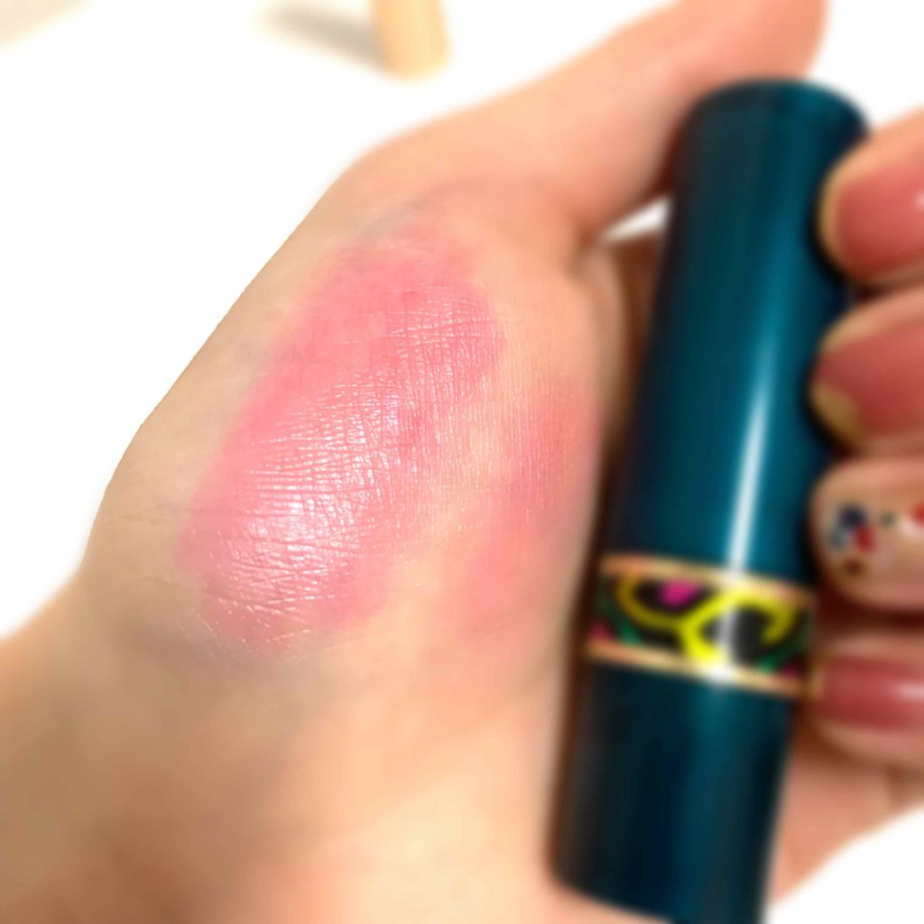 リップスチック 1/シフォネット/口紅を使ったクチコミ（3枚目）