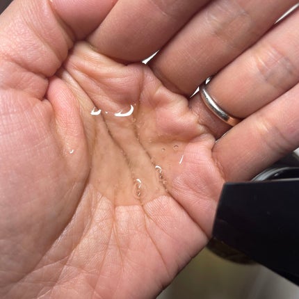 ジョワセル モイストシャンプー/JOIE CELU/市販シャンプーを使ったクチコミ(2枚目)