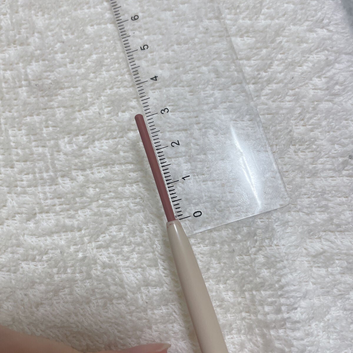 ハンオールシェードライナー/rom&nd/ペンシルアイライナーを使ったクチコミ(3枚目)