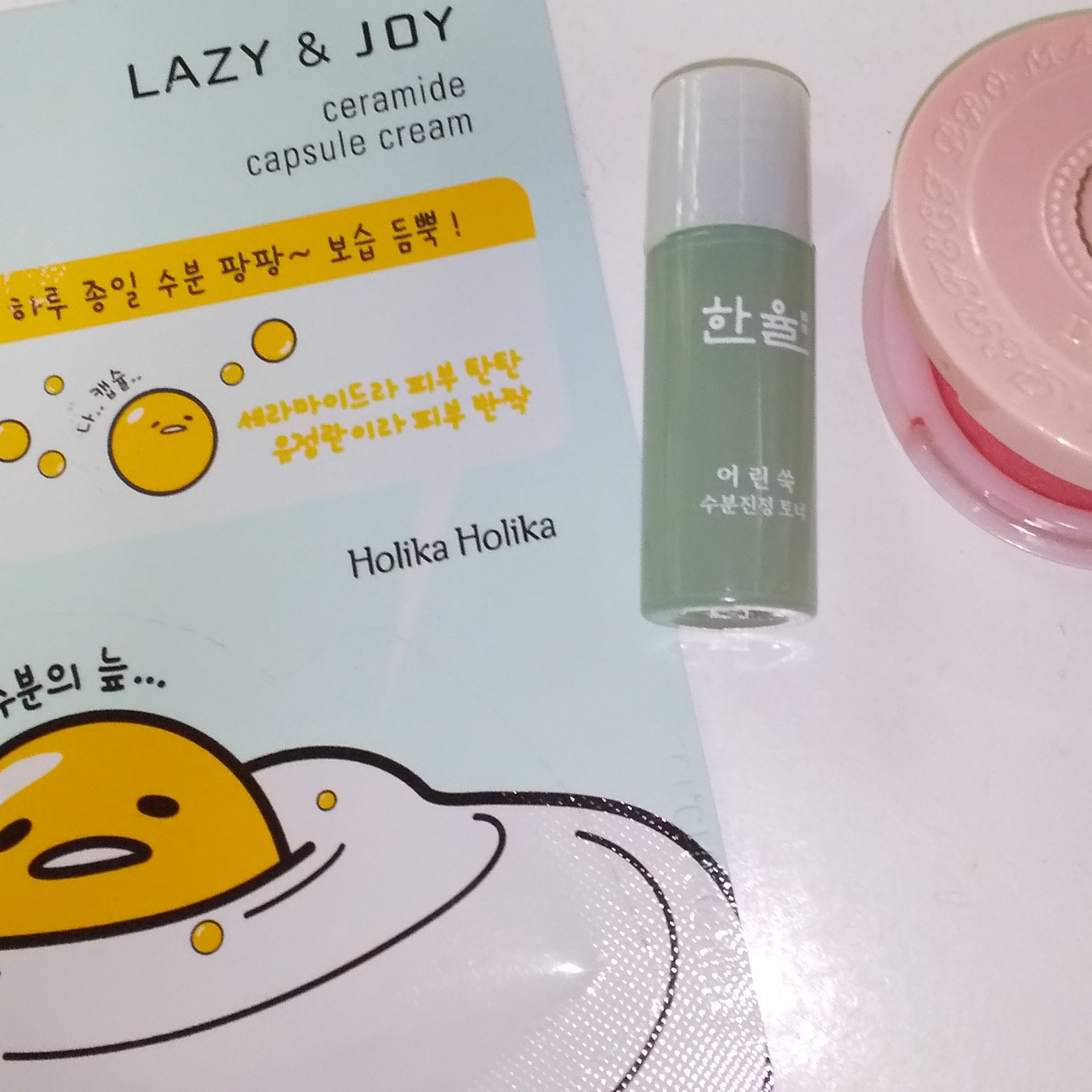 クリームチークカラー/DHC/ジェル・クリームチークを使ったクチコミ（2枚目）