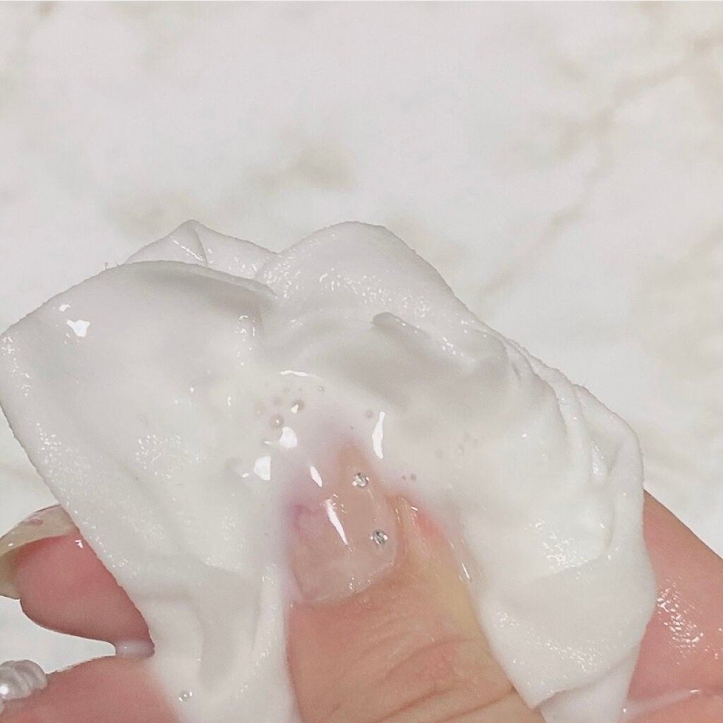 ピュアオイルマスク ローズヒップオイル/バリアリペア/シートマスク・パックを使ったクチコミ(7枚目)