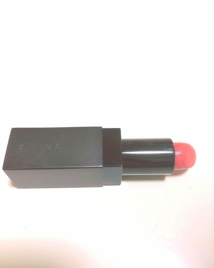 デアリングリィデミュアリップスティック/THREE/口紅を使ったクチコミ(2枚目)