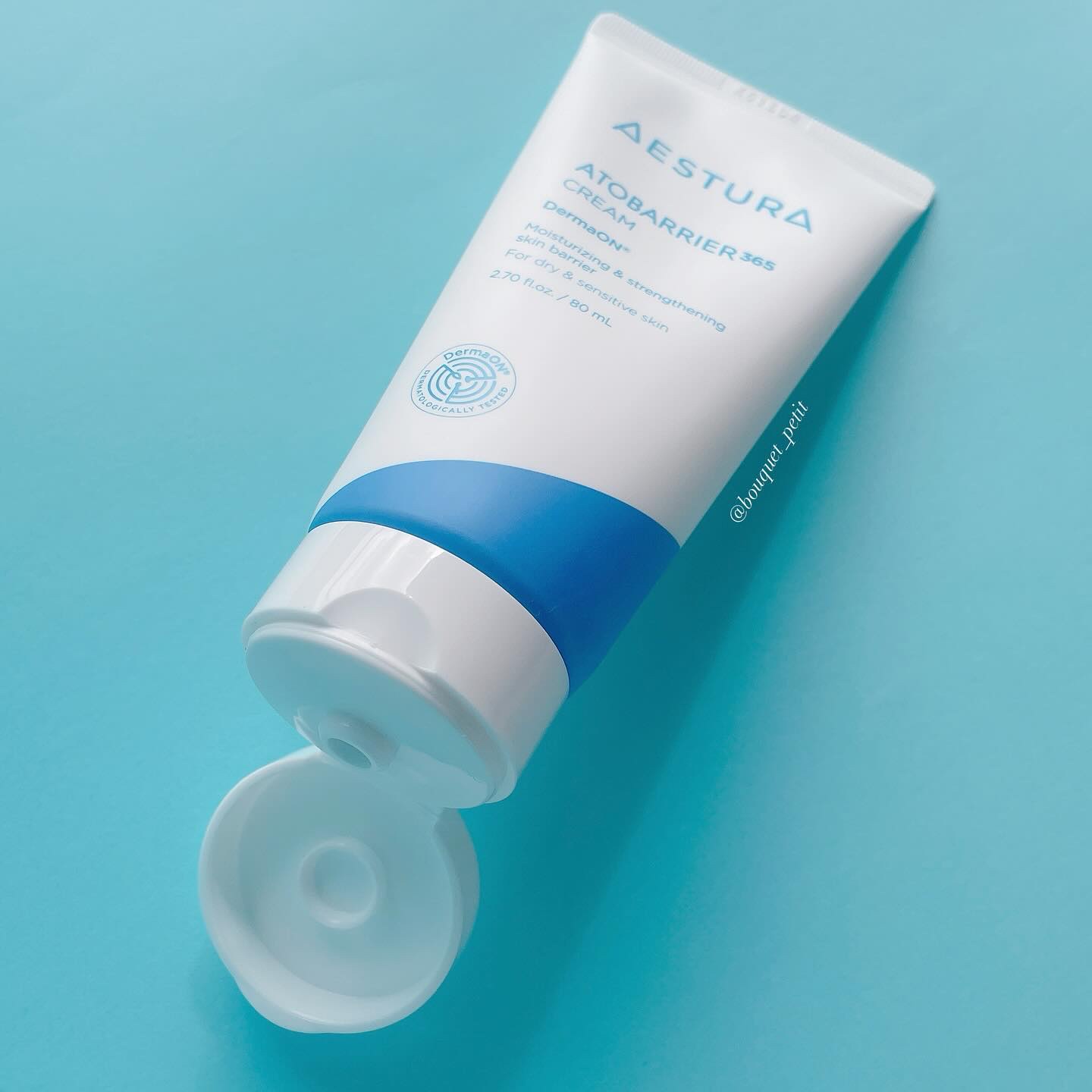 アトバリア365クリーム/AESTURA/フェイスクリームを使ったクチコミ（3枚目）