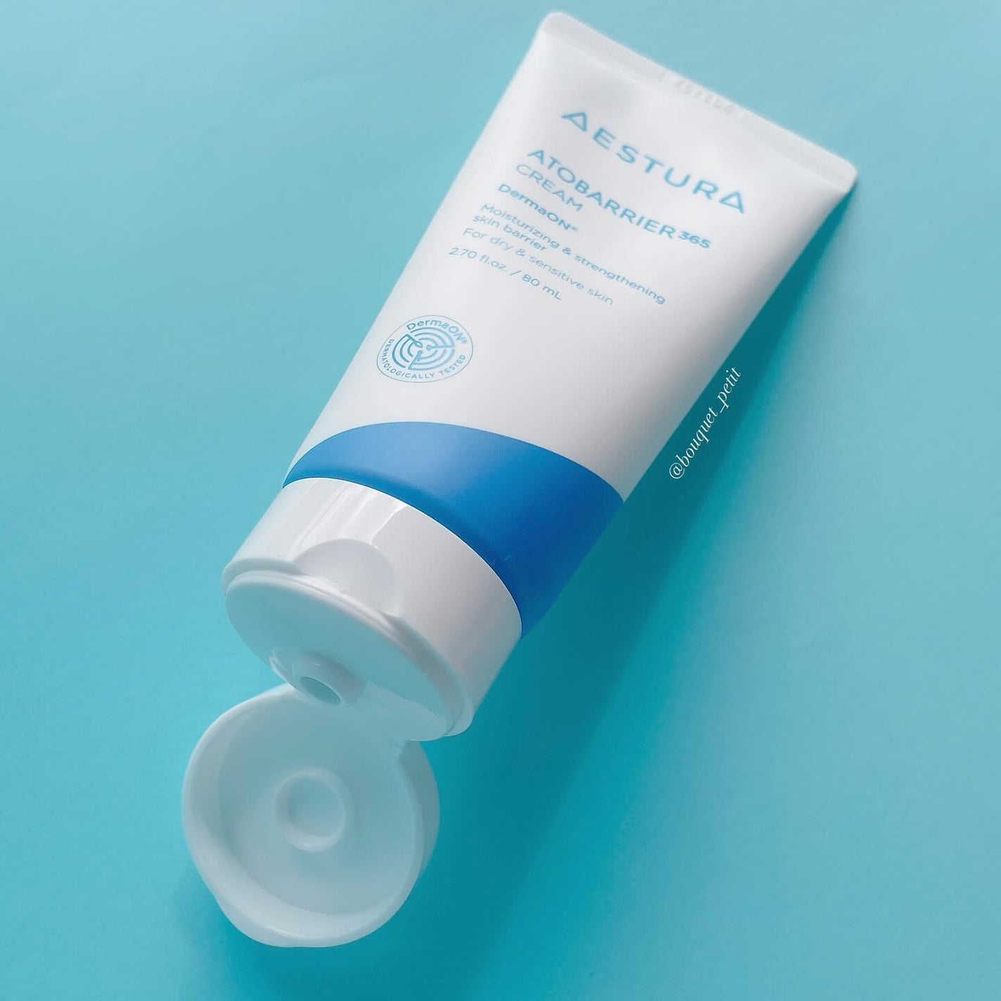 アトバリア365クリーム/AESTURA/フェイスクリームを使ったクチコミ(3枚目)