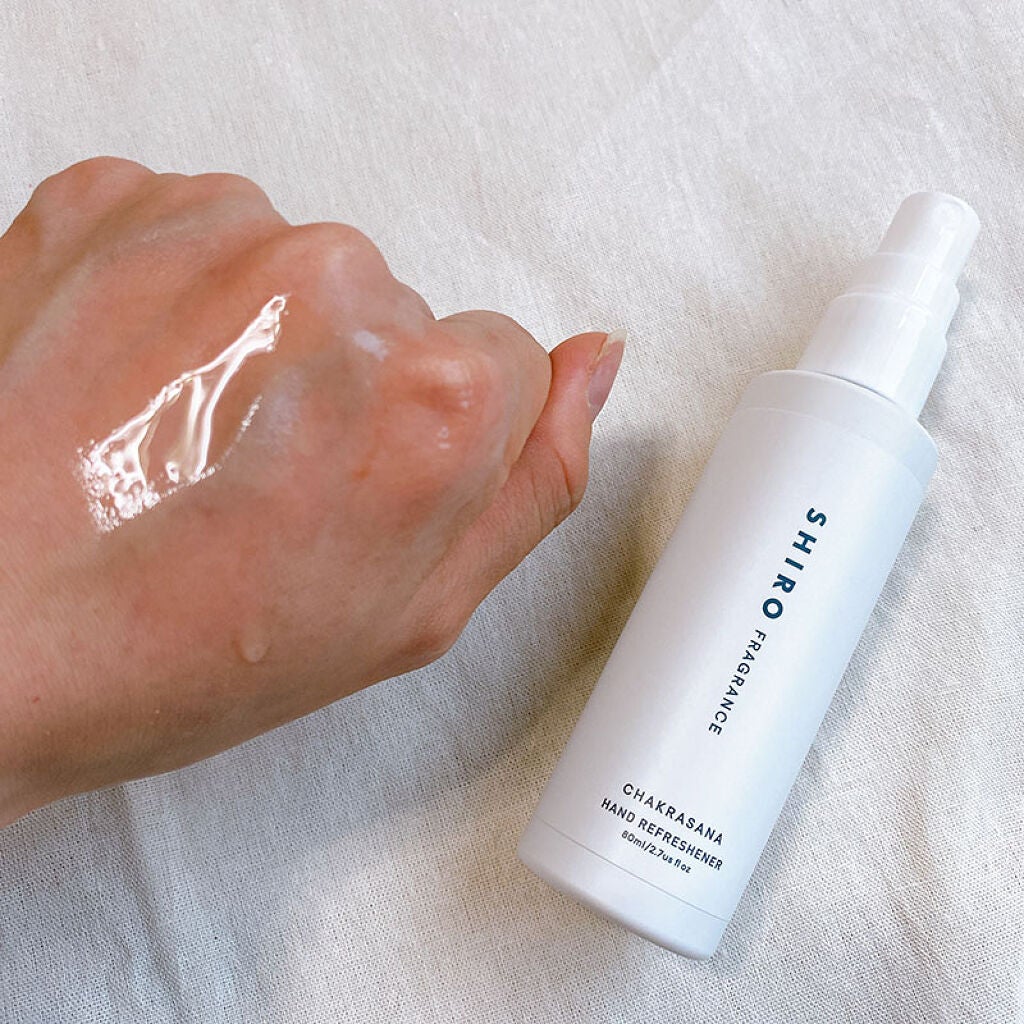 かごめ昆布マスカラ/SHIRO/マスカラを使ったクチコミ(4枚目)