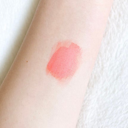 ウォーターアンブレラティント リップ 04/SUMMER CORAL サマーコーラル/FAUX PAS PARIS/リップティントの画像