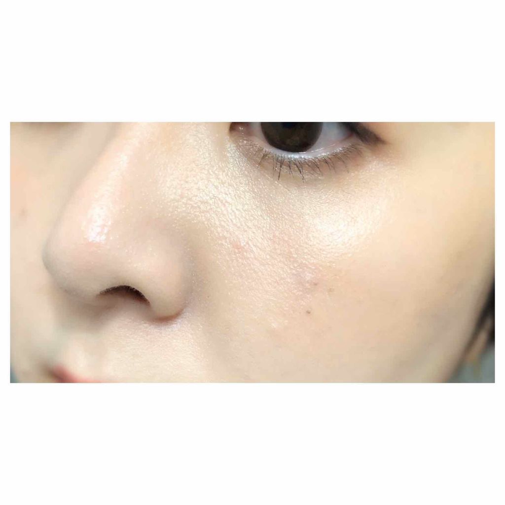 ボーム エサンシエル/CHANEL/スティックハイライトを使ったクチコミ（3枚目）