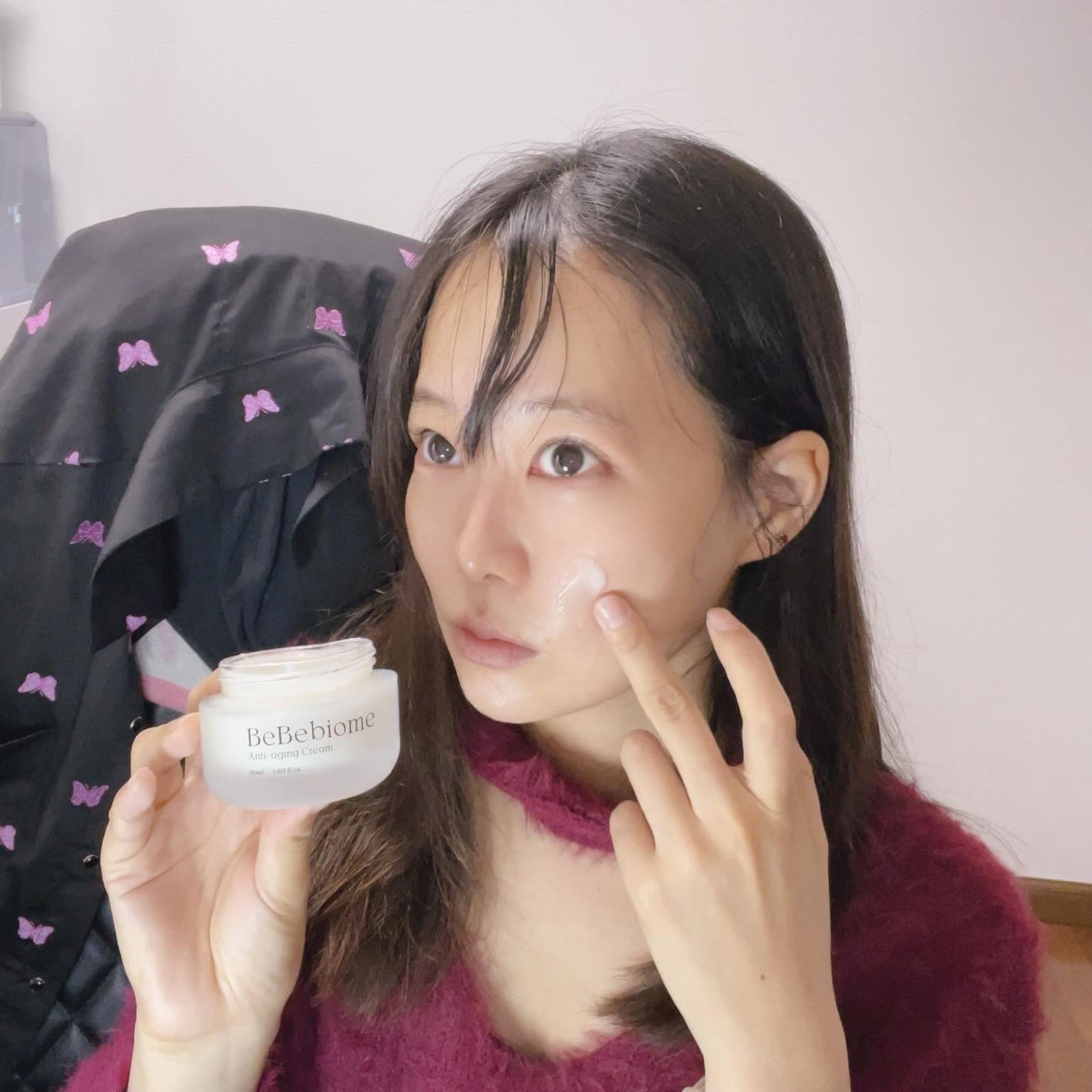 もこ@はち on LIPS 「.*・♡°+°・♡*..*・♡°+°・モニターさせて頂きます..」(4枚目)