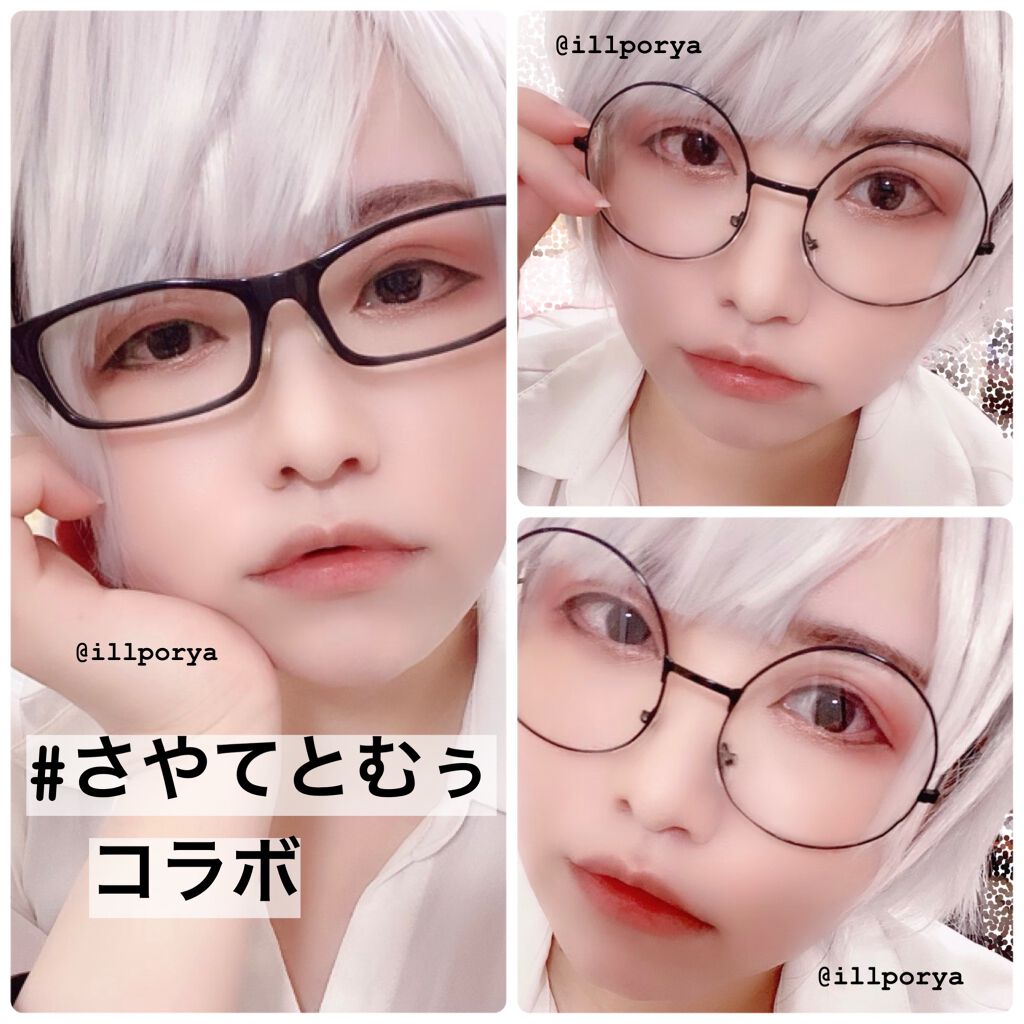 プレイカラーアイズミニ/ETUDE/アイシャドウパレットを使ったクチコミ（2枚目）