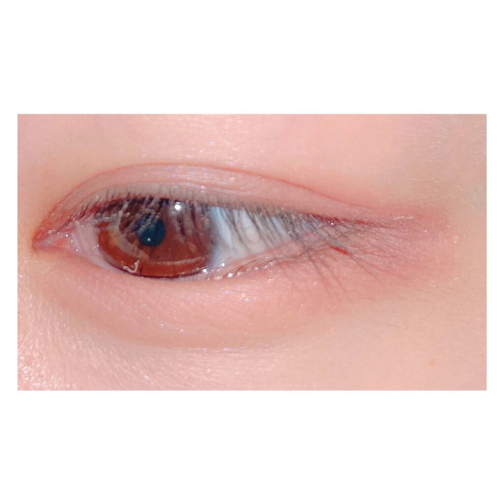 ピースマッチングシャドウ/HOLIKA HOLIKA/単色アイシャドウを使ったクチコミ(6枚目)