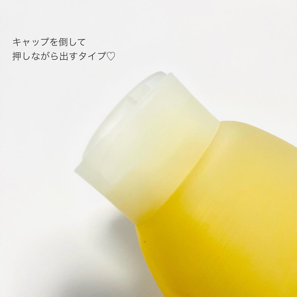 しっとり シャンプー/トリートメント/WANOMI/シャンプー・コンディショナーを使ったクチコミ(3枚目)