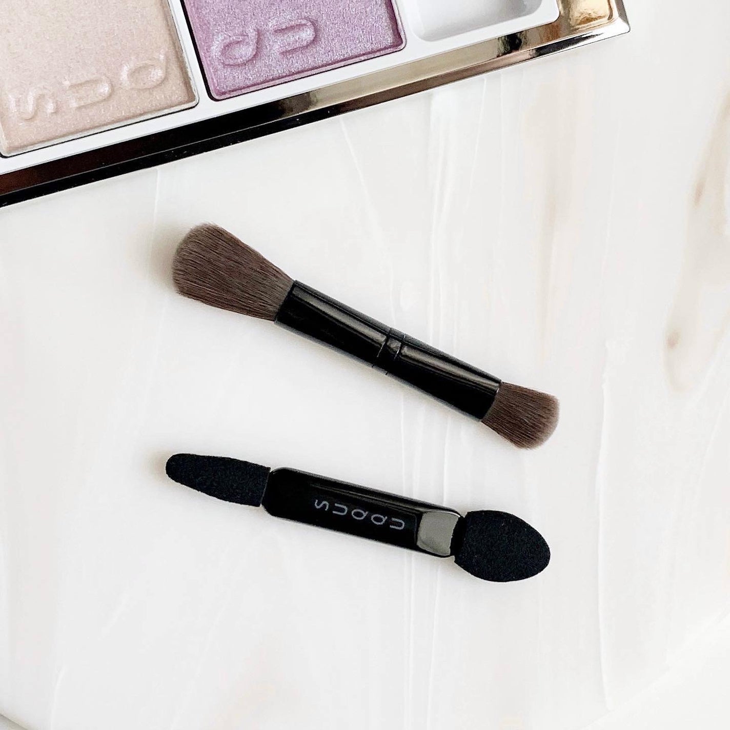 シグニチャー カラー アイズ/SUQQU/アイシャドウパレットを使ったクチコミ(3枚目)