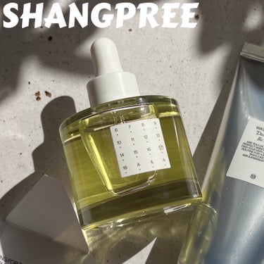 【軽いオイルで水分ケア💪】

SHANGPREE

☑︎AA MOISTURIZING OIL

植物性オイルの力で48時間水分キープ
オイルトリートメント

────────────

What's 