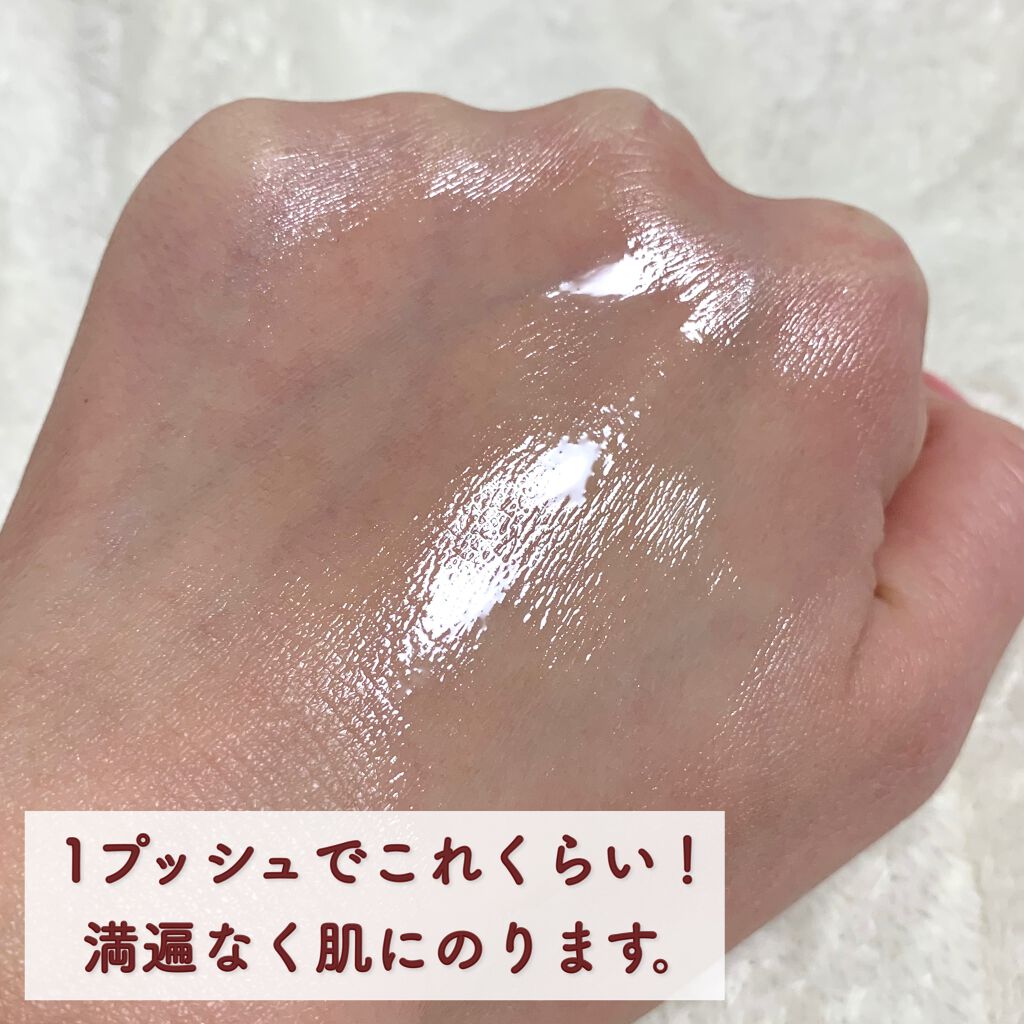 ボディオイル/SABON/ボディオイルを使ったクチコミ(3枚目)