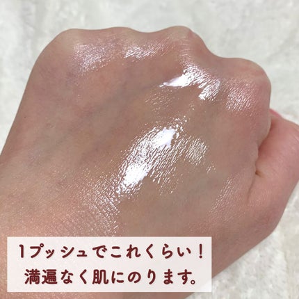 ファブリックミスト/SABON/ファブリックミストを使ったクチコミ(3枚目)