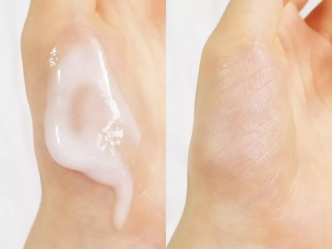 ボディミルク/meshimase/ボディミルクを使ったクチコミ（3枚目）